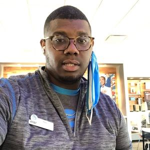 Meet your Posher, Ross